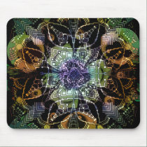 Order Out of Chaos mousepads