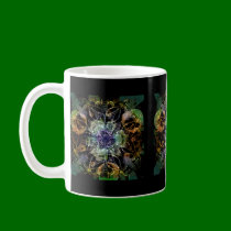 Order Out of Chaos mugs