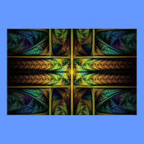 Order Out of Chaos posters