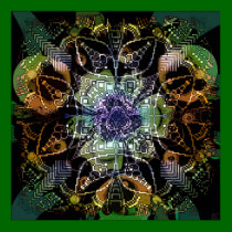 Order Out of Chaos posters