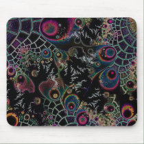Ordered Chaos mousepads