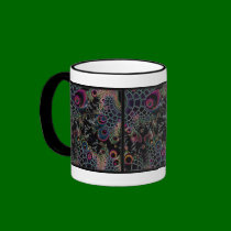 Ordered Chaos mugs