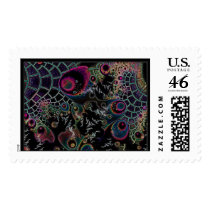 Ordered Chaos Stamps