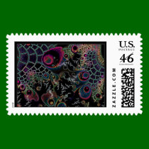 Ordered Chaos postage