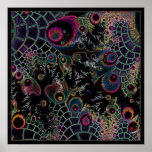 Ordered Chaos Poster