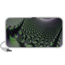 Ordered Chaos Travelling Speakers