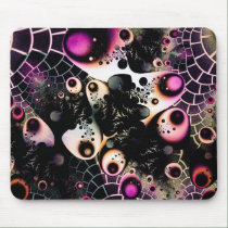 Ordered Chaos ver. 2 mousepads