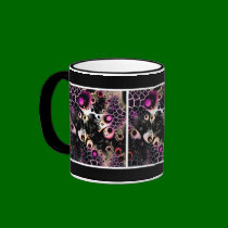 Ordered Chaos ver. 2 mugs