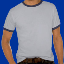 Ordinary (on the outside) t-shirts