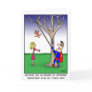 Ordinary Superhero - Father's Day Card.