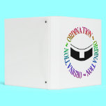 Ordination - Holy Orders binders