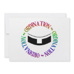 Ordination - Holy Orders Invites