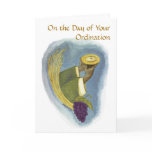 Ordination to the Priesthood 01 Card