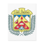 Ordino, Andorra Post Cards