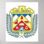 Ordino, Andorra Posters