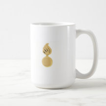 Ordnance Officer Mug