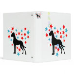 Ordner Dogge binders