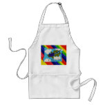 Oregon Apron aprons