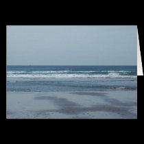 Oregon Beach cards