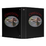 Oregon binders