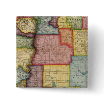 Oregon Pins