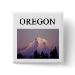 oregon buttons