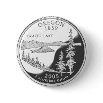 Oregon buttons by StateQuarters Oregon buttons