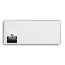 Oregon Capitol Envelopes