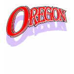 Oregon caps shirt