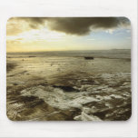 Oregon Coast at Dusk Mousepad