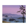 Oregon coast, Ecola State Park, Oregon Post Card