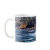 mug, coffee, tea, cocoa, oregon, coast, vacation,