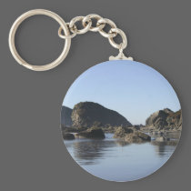 Oregon Coast keychains