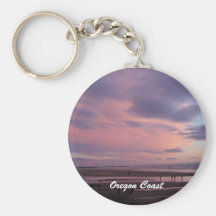 Oregon Coast Keychains