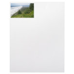 Oregon Coast Customized Letterhead