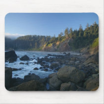 Oregon Coast mousepads by tompurse Oregon Coast mousepads
