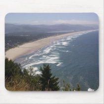 Oregon Coast mousepads by Barnabas7 Oregon Coast mousepads