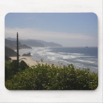 Oregon Coast mousepads by Barnabas7 Oregon Coast mousepads