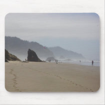 Oregon Coast mousepads by Barnabas7 Oregon Coast mousepads