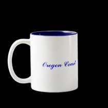 Oregon Coast mugs