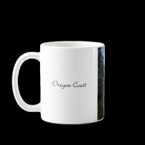 Oregon Coast mug mugs