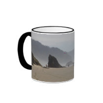 Oregon Coast mugs