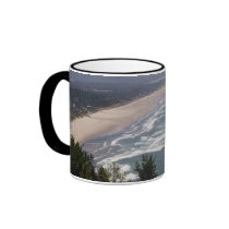 Oregon Coast mugs