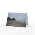 Oregon Coast Notecard