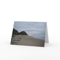 Oregon Coast Notecard by lymie7482 Oregon Coast Notecard