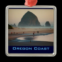Oregon Coast Ornament ornaments