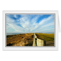 Oregon Coast Park cards
