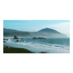 Oregon Coast Photo Card photo cards