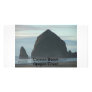 Oregon Coast Photo Greeting Card