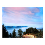 Oregon Coast Post Card